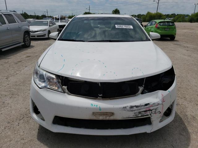 Photo 5 from auction – 2012 TOYOTA CAMRY BASE with VIN 4T1BF1FK9CU160151