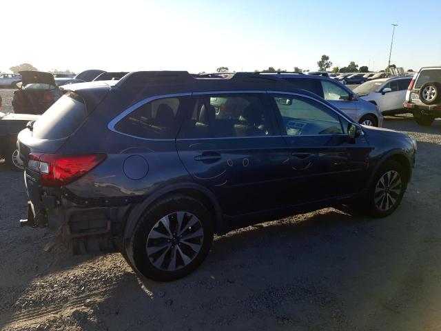 Photo 3 from auction – 2015 SUBARU OUTBACK 3. with VIN 4S4BSENC8F3245716