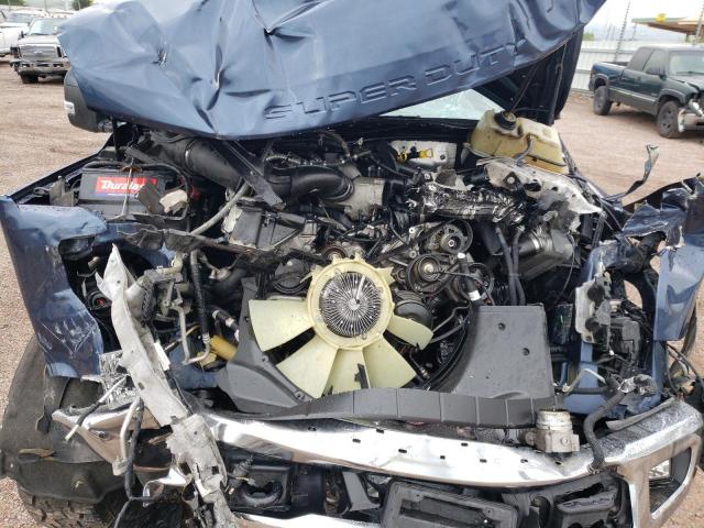 Photo 11 from auction – 2017 FORD F250 SUPER with VIN 1FT7W2BT5HEC44998