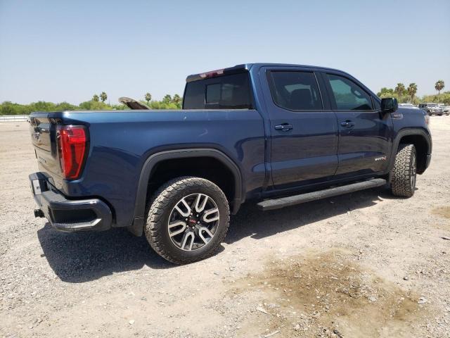 Снимка 3 от търг – 2020 GMC SIERRA с VIN 3GTP9EEL4LG341633