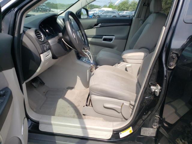 Photo 7 from auction – 2008 SATURN VUE XE with VIN 3GSCL33P78S689560