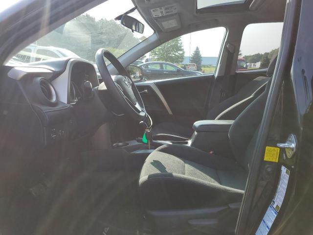 Photo 7 from auction – 2015 TOYOTA RAV4 XLE with VIN 2T3RFREV3FW390384