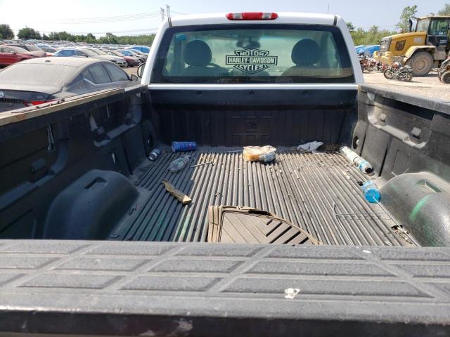 Photo 10 from auction – 2008 CHEVROLET SILVERADO with VIN 1GCEC14X18Z163127