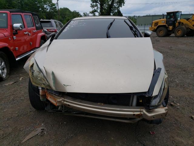 Photo 5 from auction – 2003 HONDA ACCORD EX with VIN 1HGCM82653A024358