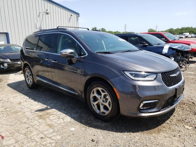 Foto 4 de la subasta – 2022 CHRYSLER PACIFICA L con VIN 2C4RC1GG7NR195096