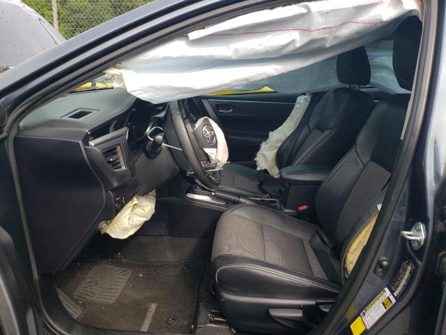 Photo 7 from auction – 2016 TOYOTA COROLLA L with VIN 2T1BURHE2GC583477