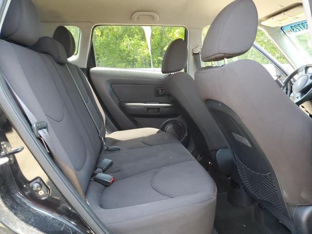 Photo 11 from auction – 2012 KIA SOUL with VIN KNDJT2A56C7395914