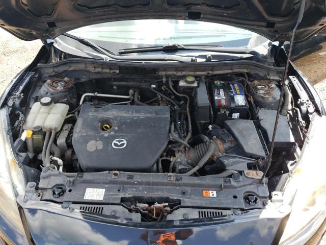 Photo 11 from auction – 2010 MAZDA 3 I with VIN JM1BL1SF5A1164217