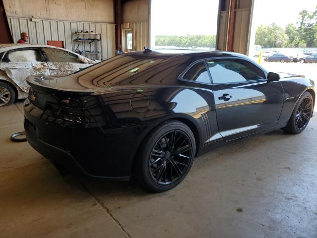 Photo 3 from auction – 2015 CHEVROLET CAMARO LT with VIN 2G1FF1E34F9208598