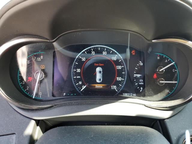 Photo 9 from auction – 2014 BUICK LACROSSE with VIN 1G4GC5G3XEF189517
