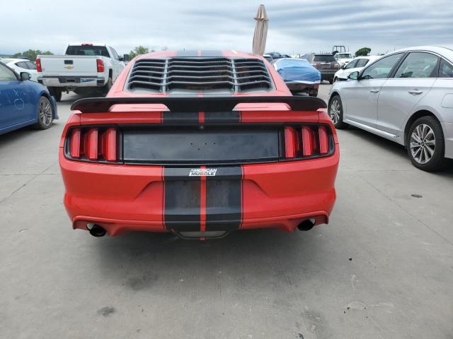 Photo 6 from auction – 2017 FORD MUSTANG with VIN 1FA6P8TH0H5277676