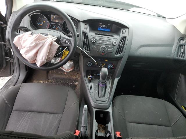 Photo 8 from auction – 2017 FORD FOCUS S with VIN 1FADP3E20HL313249