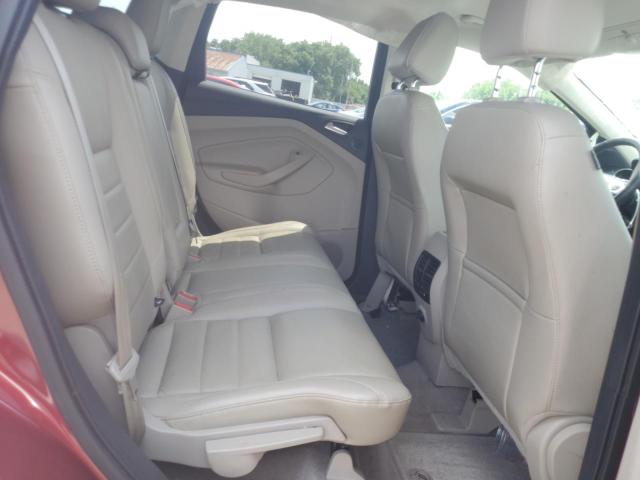 Photo 11 from auction – 2013 FORD ESCAPE SEL with VIN 1FMCU0HX1DUD85369