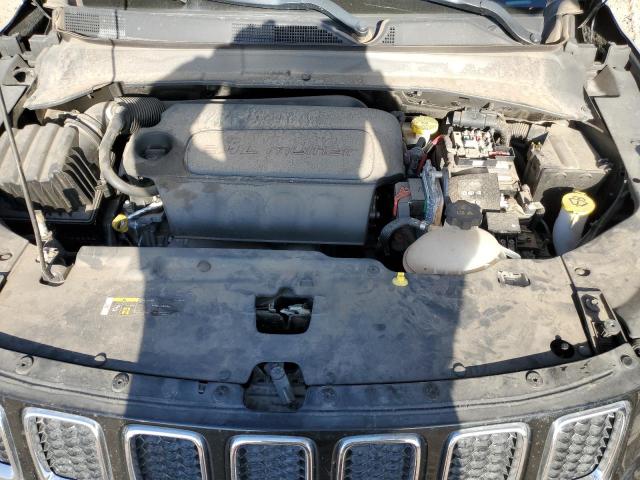 صورة رقم 12 من المزاد - 2019 JEEP COMPASS LA مع VIN 3C4NJCBB4KT833227