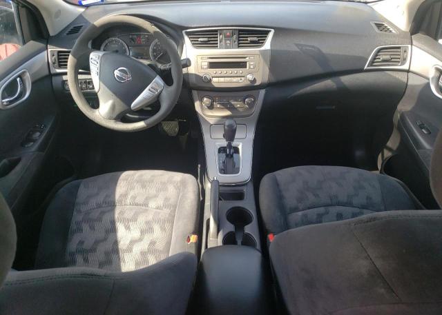 Photo 8 from auction – 2013 NISSAN SENTRA S with VIN 1N4AB7AP5DN901933