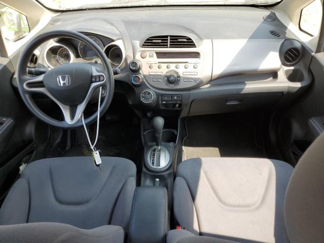 Photo 8 from auction – 2013 HONDA FIT with VIN JHMGE8H3XDC017534
