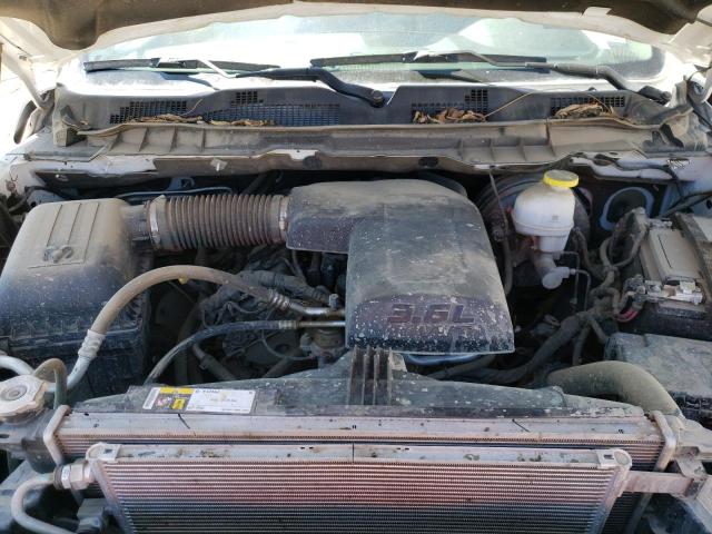 Photo 11 from auction – 2021 RAM 1500 CLASS with VIN 1C6RR7LG8MS535545