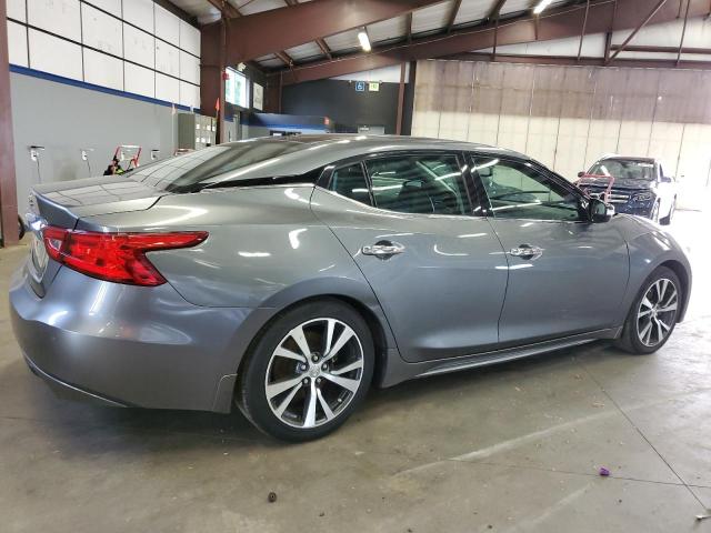 Photo 3 from auction – 2017 NISSAN MAXIMA 3.5 with VIN 1N4AA6AP3HC426782