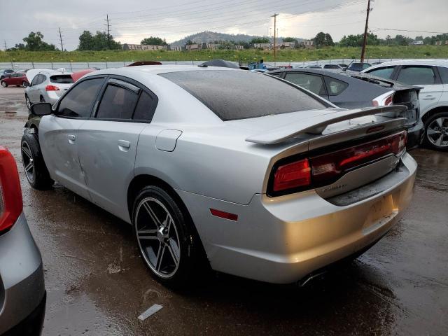 Photo 2 from auction – 2012 DODGE CHARGER R/ with VIN 2C3CDXCTXCH102443