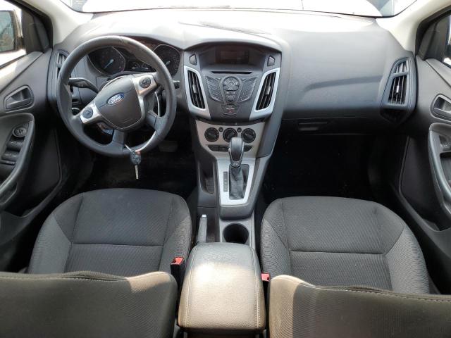 Photo 8 from auction – 2012 FORD FOCUS SE with VIN 1FAHP3F22CL121274