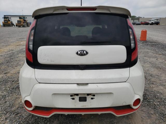 Photo 6 from auction – 2014 KIA SOUL + with VIN KNDJP3A54E7070515