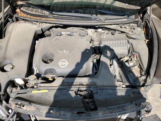 Photo 11 from auction – 2014 NISSAN MAXIMA S with VIN 1N4AA5AP7EC497165