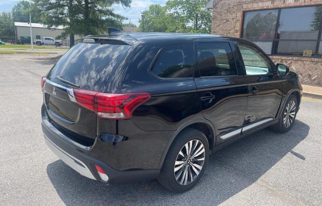 Photo 4 from auction – 2020 MITSUBISHI OUTLANDER with VIN JA4AD2A35LZ016329