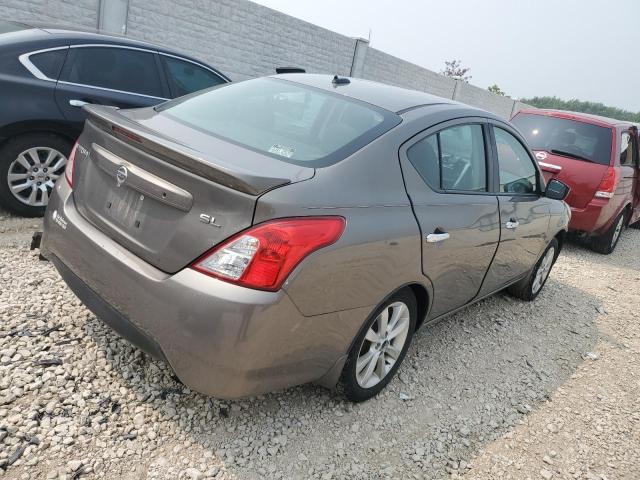 Photo 3 from auction – 2017 NISSAN VERSA S with VIN 3N1CN7AP4HL830453