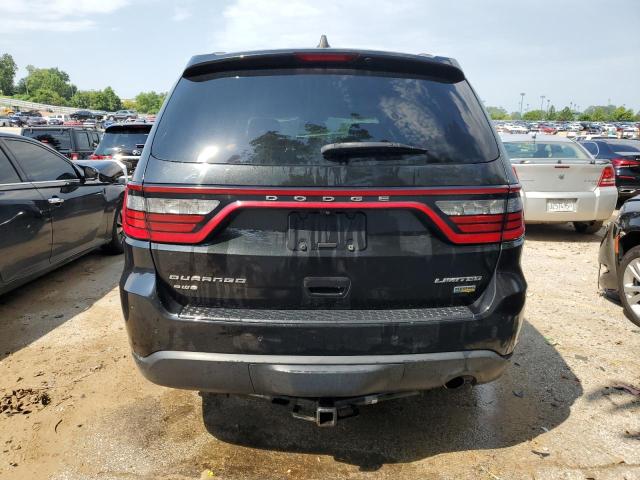 Photo 6 from auction – 2014 DODGE DURANGO LI with VIN 1C4RDJDG1EC481486