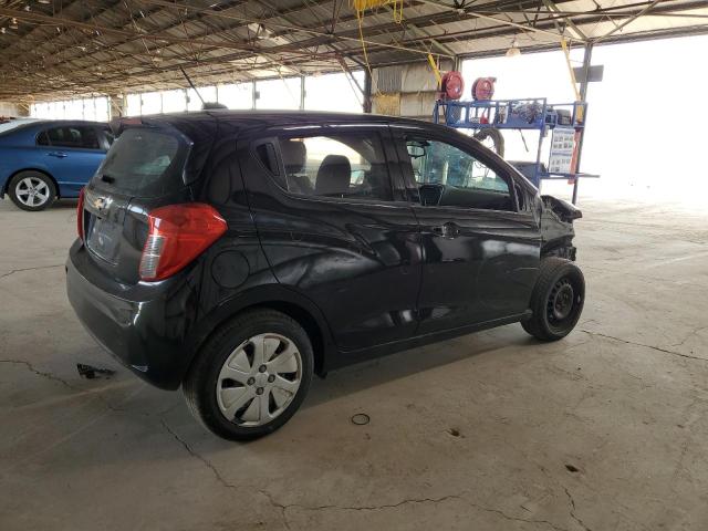 Photo 3 from auction – 2017 CHEVROLET SPARK LS with VIN KL8CB6SA2HC730138