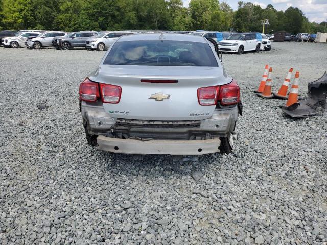 Photo 6 from auction – 2016 CHEVROLET MALIBU LIM with VIN 1G11C5SA6GF145977