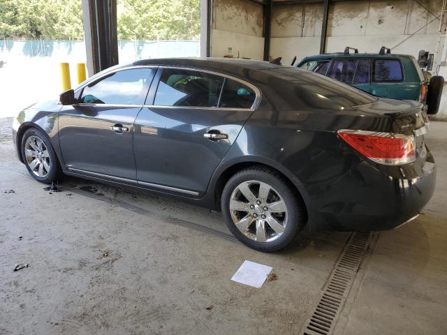 Photo 2 from auction – 2012 BUICK LACROSSE P with VIN 1G4GF5E36CF370007