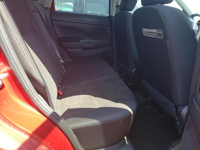 Photo 10 from auction – 2013 MITSUBISHI OUTLANDER with VIN 4A4AR3AUXDE007973