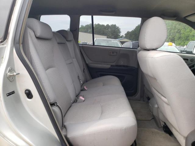 Photo 11 from auction – 2006 TOYOTA HIGHLANDER with VIN JTEDP21AX60124183