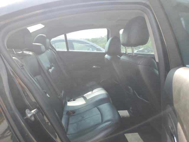 Photo 10 from auction – 2011 CHEVROLET CRUZE LT with VIN 1G1PG5S94B7306494