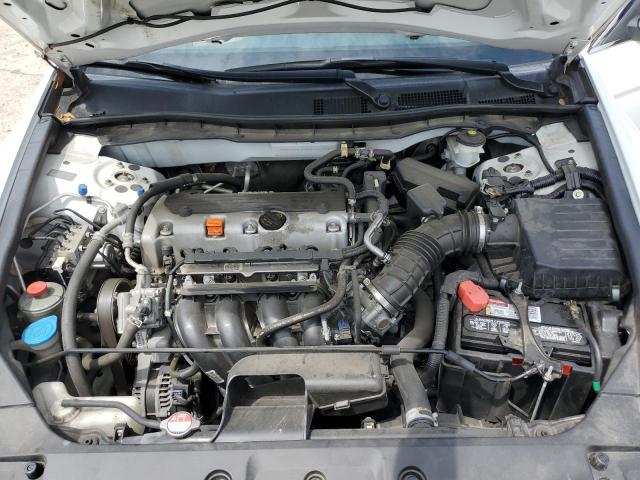Photo 11 from auction – 2012 HONDA ACCORD SE with VIN 1HGCP2F69CA103918