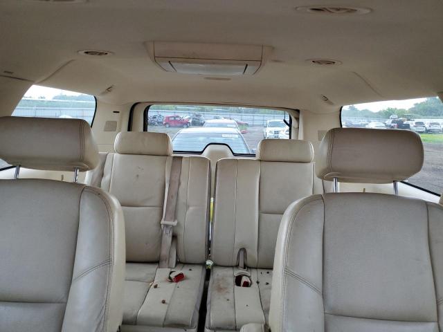 Photo 10 from auction – 2007 CADILLAC ESCALADE E with VIN 1GYFK66887R401123