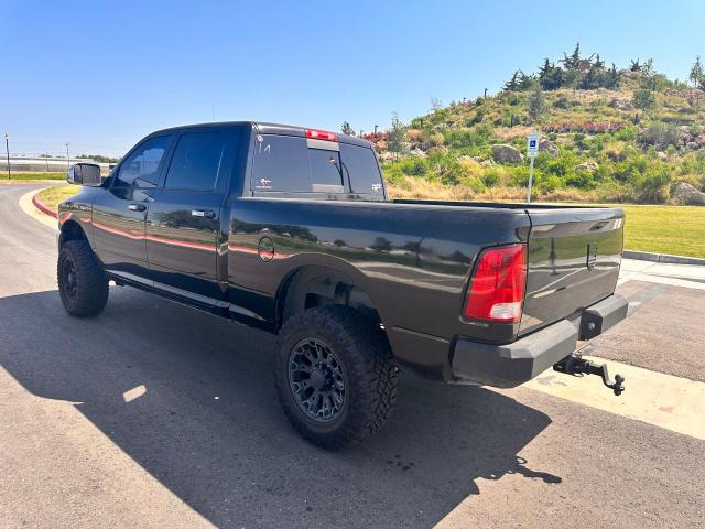 Photo 3 from auction – 2012 DODGE RAM 2500 L with VIN 3C6UD5FL7CG284786