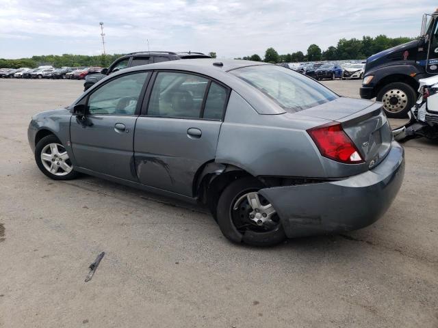 Photo 2 from auction – 2006 SATURN ION LEVEL with VIN 1G8AJ58F36Z129758
