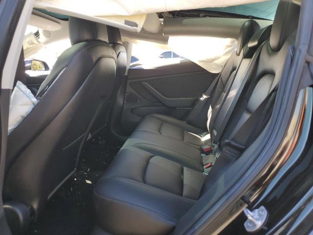 Photo 10 from auction – 2019 TESLA MODEL 3 with VIN 5YJ3E1EB8KF208596