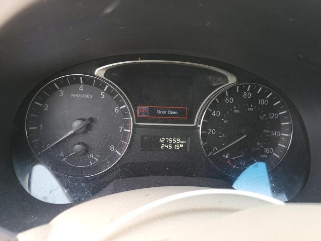 Photo 9 from auction – 2015 NISSAN ALTIMA 2.5 with VIN 1N4AL3AP6FC194653