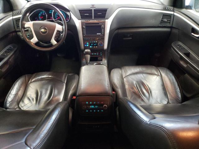 Photo 8 from auction – 2011 CHEVROLET TRAVERSE L with VIN 1GNKVJED3BJ419458