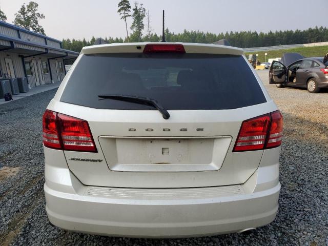 Photo 6 from auction – 2018 DODGE JOURNEY SE with VIN 3C4PDCAB2JT229384