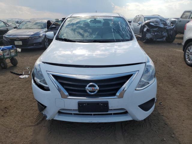 Photo 5 from auction – 2018 NISSAN VERSA S with VIN 3N1CN7AP2JL877888
