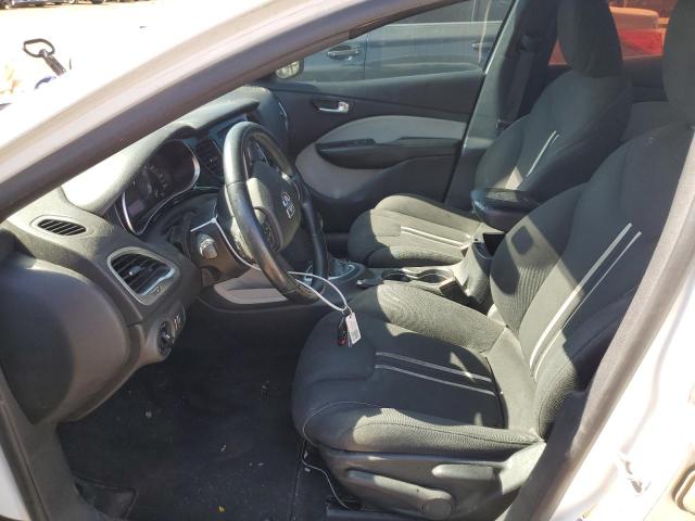 Photo 7 from auction – 2013 DODGE DART SXT with VIN 1C3CDFBH0DD143573