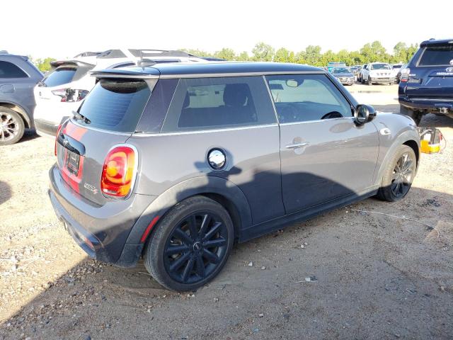 Photo 3 from auction – 2016 MINI COOPER S with VIN WMWXP7C55G2A43001