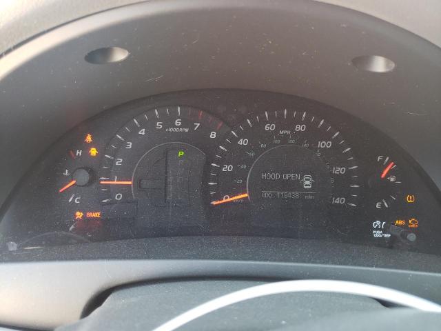 Photo 9 from auction – 2007 TOYOTA CAMRY CE with VIN 4T1BE46K67U194638