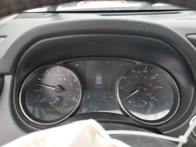Photo 9 from auction – 2018 NISSAN ROGUE S with VIN JN8AT2MT3JW457240