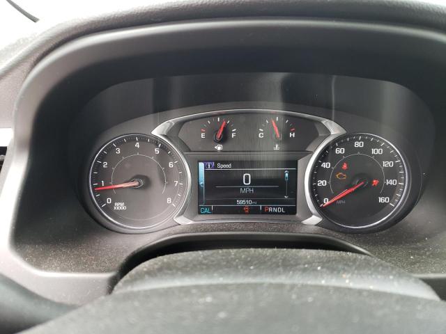 Photo 9 from auction – 2019 GMC ACADIA SLT with VIN 1GKKNULS8KZ150178