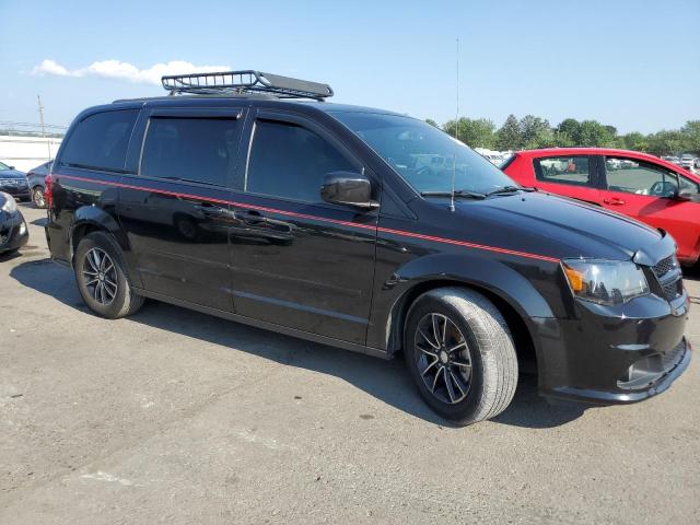 Photo 4 from auction – 2017 DODGE GRAND CARA with VIN 2C4RDGEG2HR698185